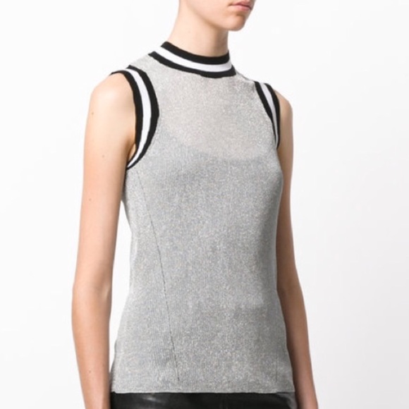 rag and bone priya tank